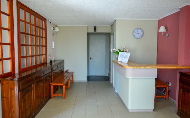 Zante Vero Rooms
