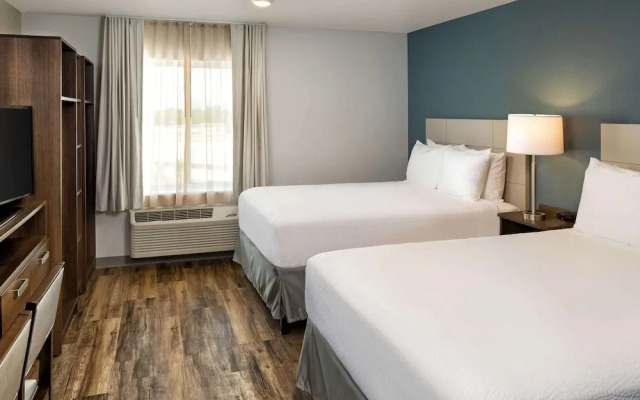 WoodSpring Suites Signature Houston IAH Airport