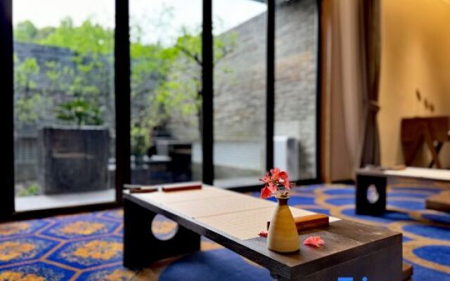 Yiyun Bishan Hotel
