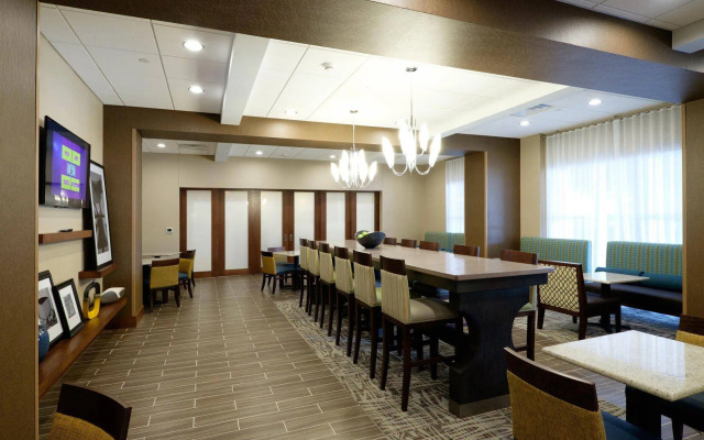 Hampton Inn Green Bay Downtow