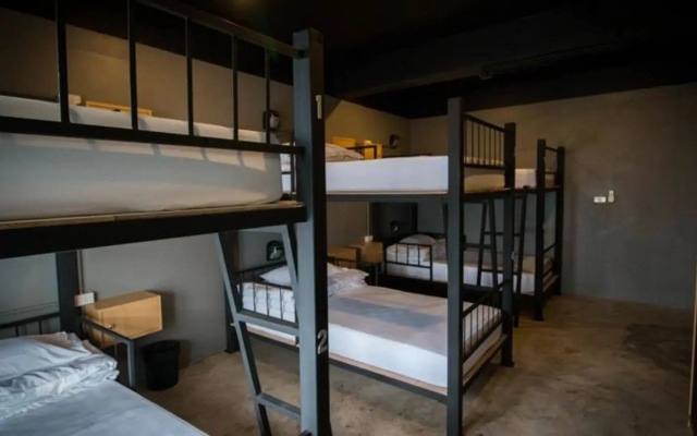 Marktel&Coffee - Hostel