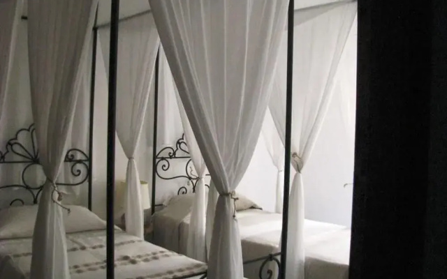 Cala DAspide Resort