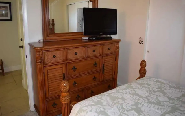 Sunset Terrace 109