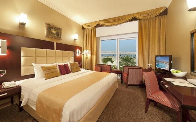 Ewa Hotel Dubai