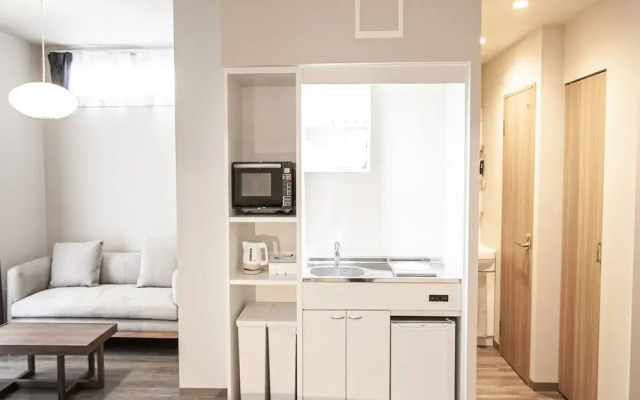 UCHI Living stay Odori 11