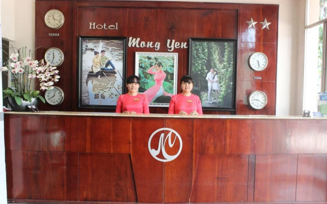 Mong Yen Hotel