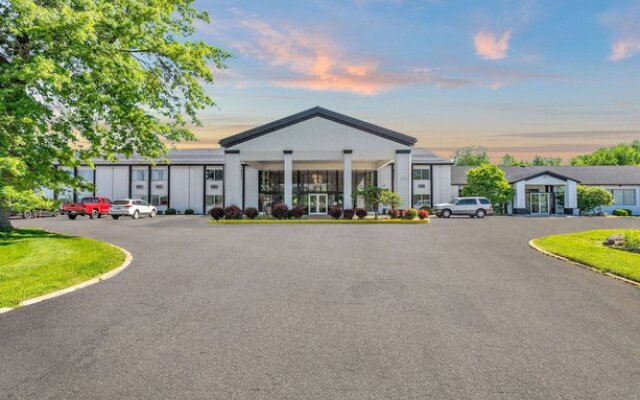 Holiday Inn Phoenix Midtown