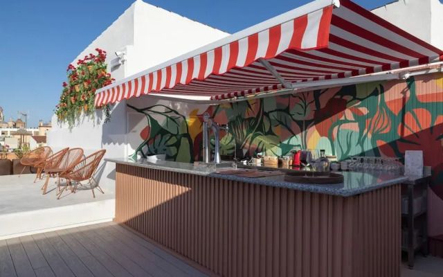 The Loft House Sevilla