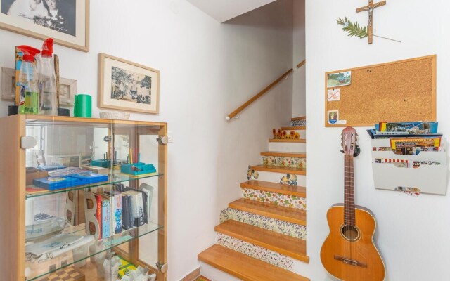 Nice Apartment in Punat With Wifi