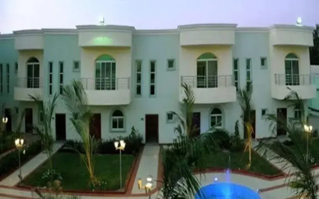 Al Waha Hotel