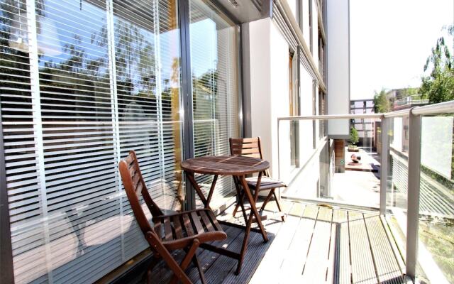 Central MK Apartments