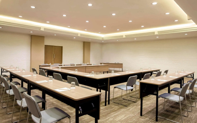 Tamarin Hotel Jakarta