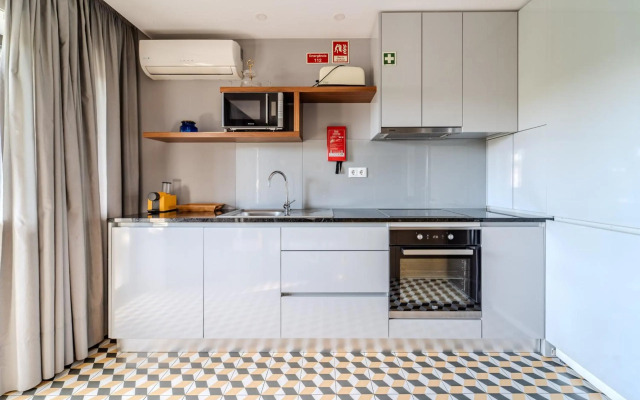 Norton Matos - T2 in the heart of Braga