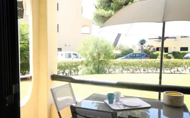 13 Quinta Nova Apartment