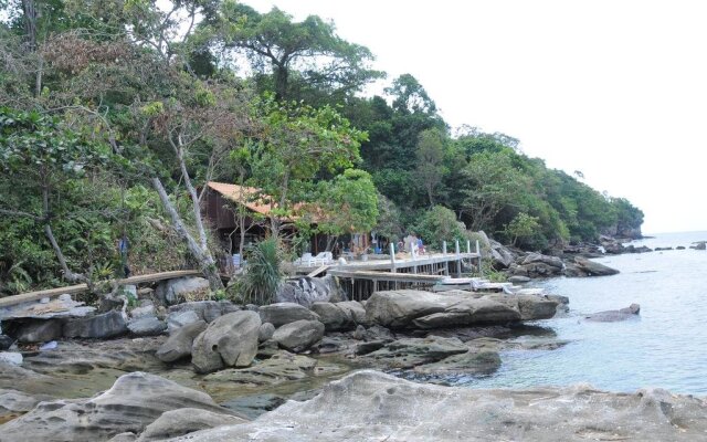 Nam Phuong Resort
