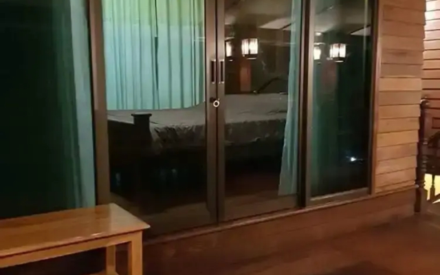 Riverside Home