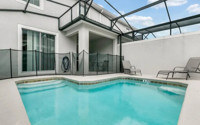 Kissimmee Homes in Storey Lake by ADR