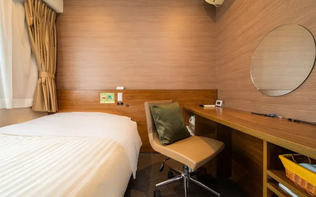 Super Hotel Lohas Kumamoto Tennen Onsen (Super Hotel City Kumamoto)