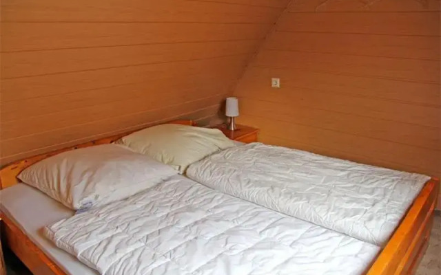 Ferienhaus Waren SEE 7641