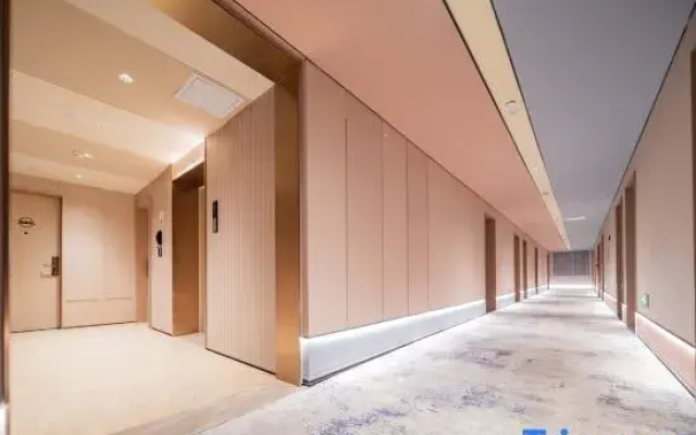 Starway Hotel (Tibet University for Nationalities, Xianyang)