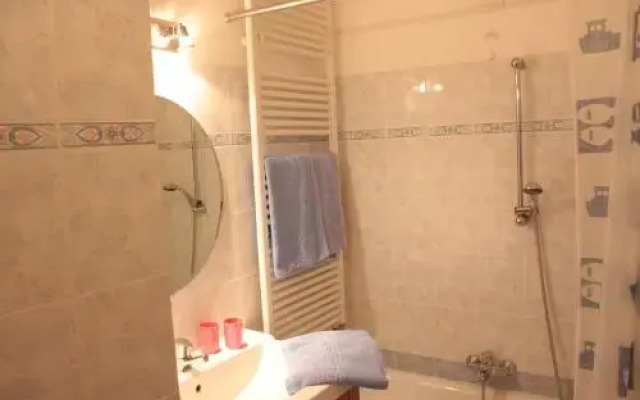 Casa Pioncla Apartments