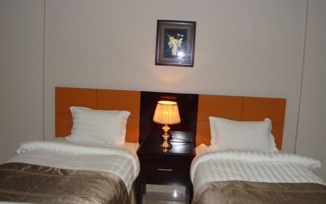One to One Hotel