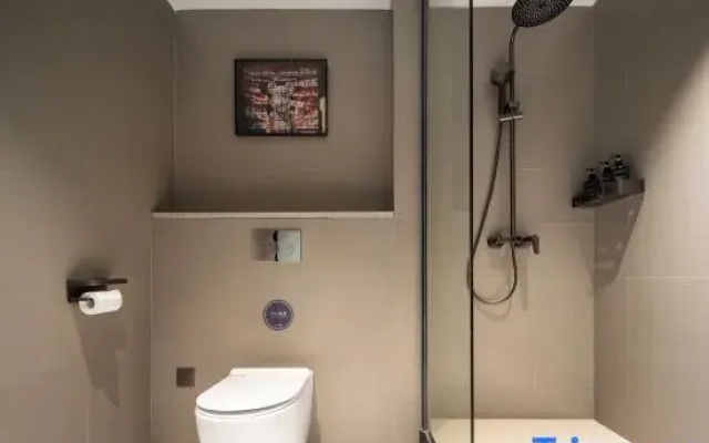 YUNIK Hotel (Shenyang Zhongjie Joy City)