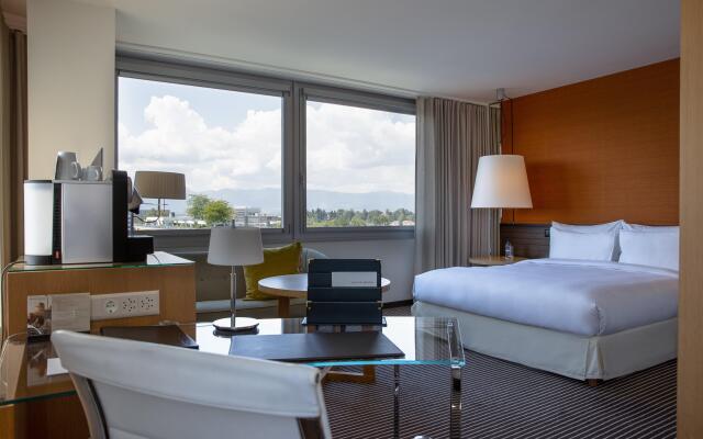 InterContinental Geneve by IHG