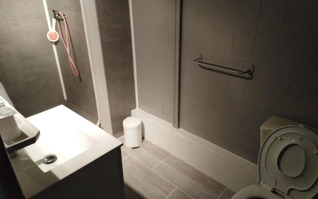 Chalet Saint Louis