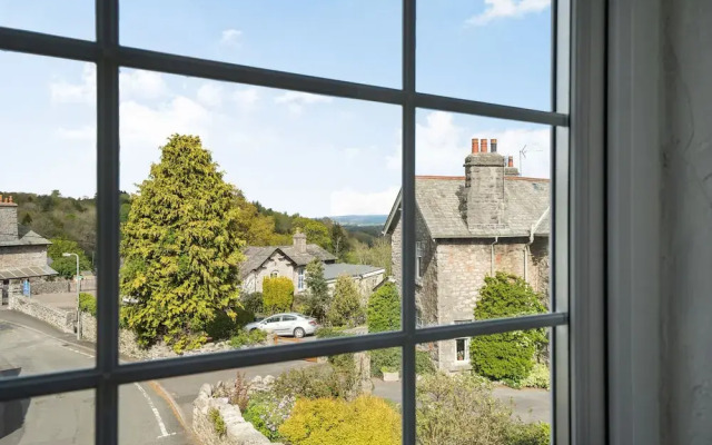 Cragg Cottage