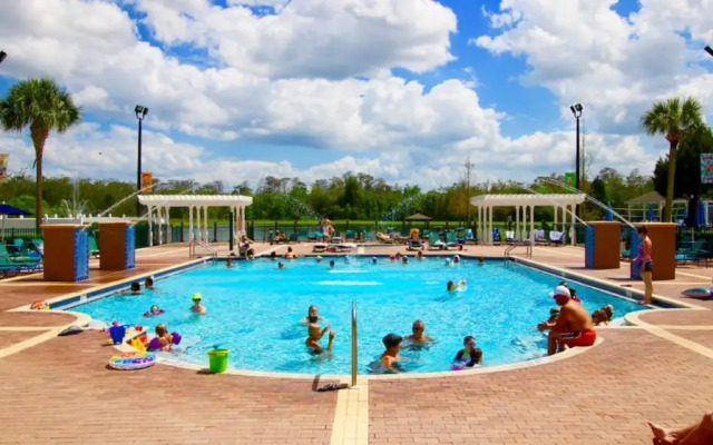 Villas at Seven Dwarfs 2616