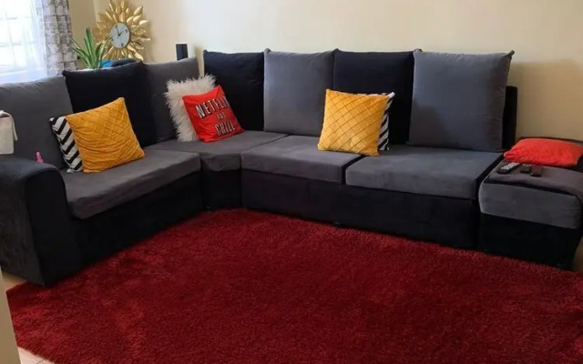 Stay.Plus Gunners Apartment Ngong Road