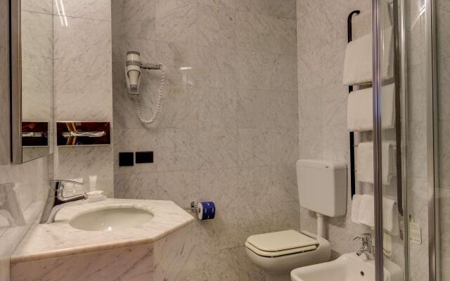 Best Western Hotel Turismo