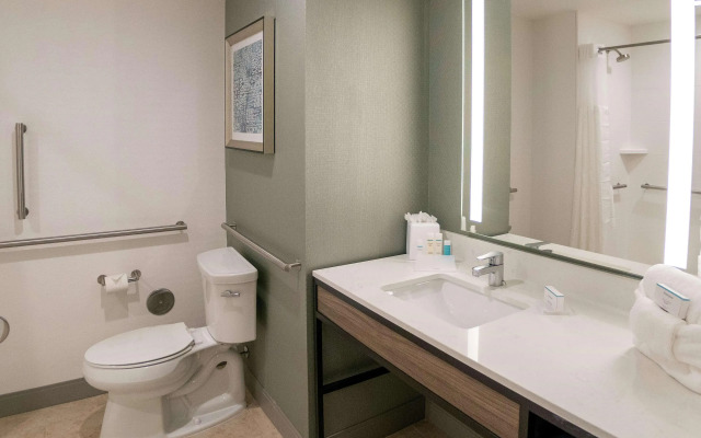 Hilton Garden Inn Spartanburg