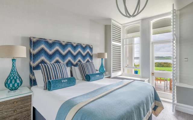 Harbour Hotel Padstow