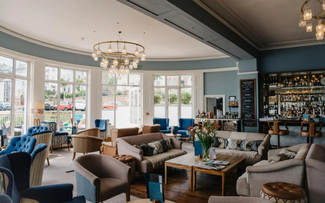Greenbank Hotel