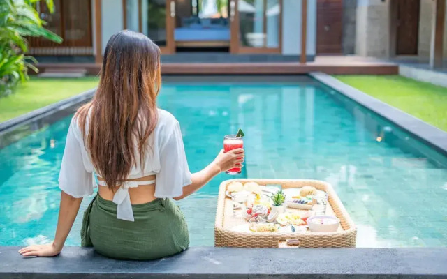 Villa Litera Canggu Bali