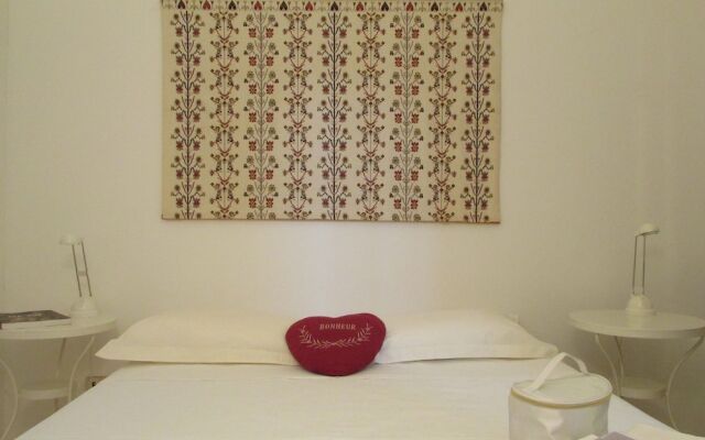 Cavalli di S'Arcaite