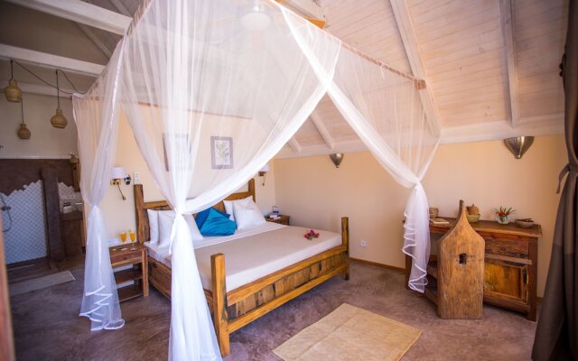 Clove Island Villas & Spa