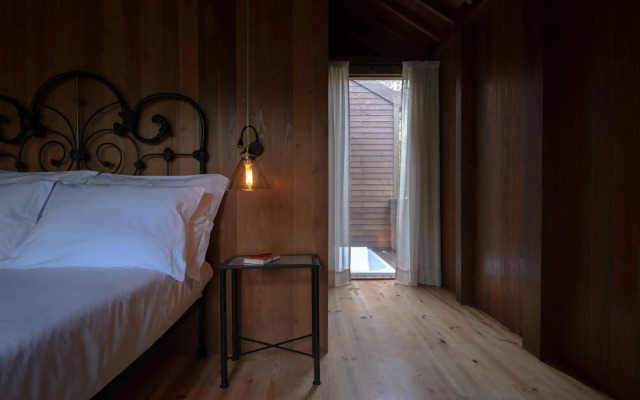 Senhora da Rosa Tradition & Nature Hotel