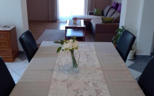 Apartman Carlo