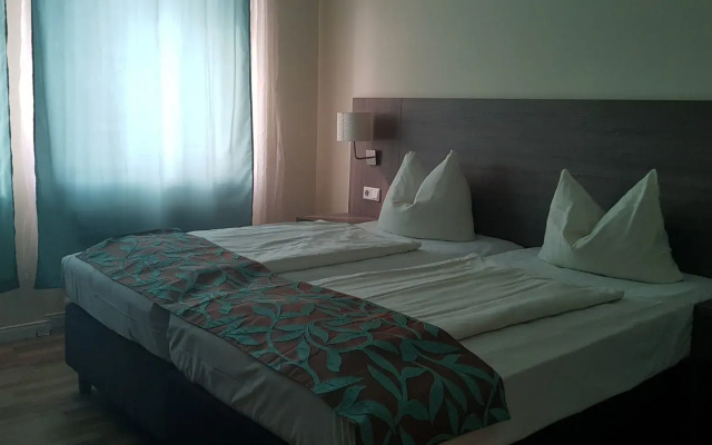 Cara Vita Hotel