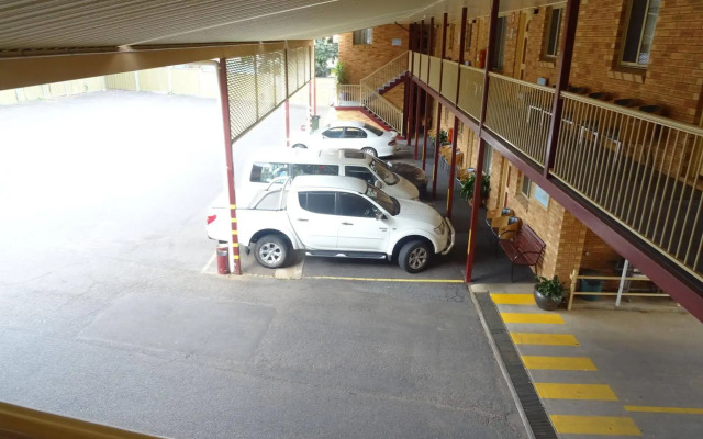 Tallarook Motor Inn