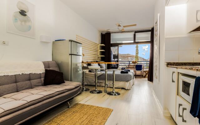 Apartment Portosol