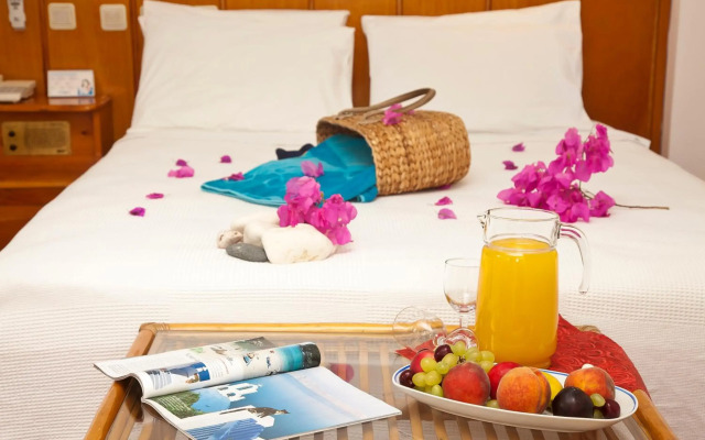 Kekova Hotel