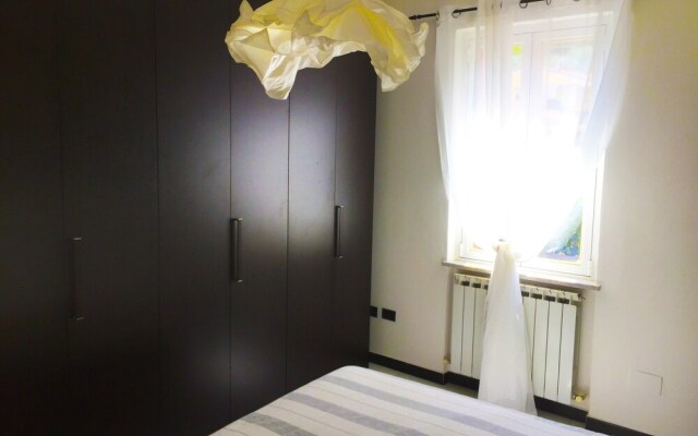 Casa della Terra di Mezzo