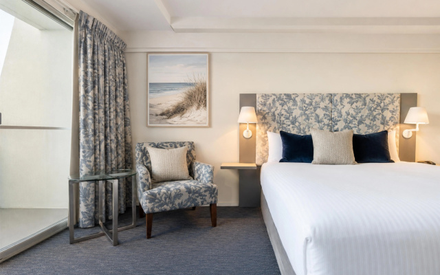 Best Western Plus Hotel Lord Forrest – Guest Rooms – Bunbury