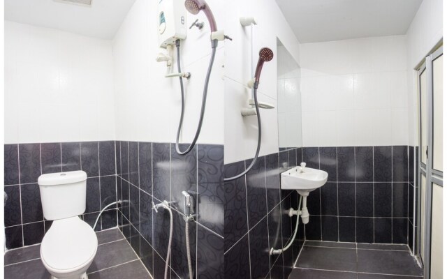Zande Motel by OYO Rooms