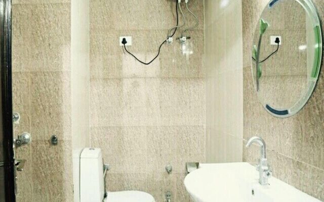 Hotel Durga Residency