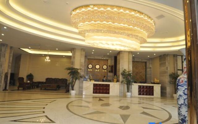 Fengqi Holiday Hotel